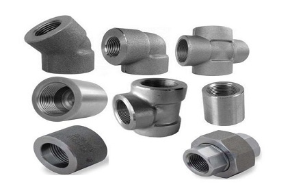 Forged Threaded Fittings