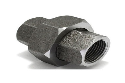 Forged Union Fitting