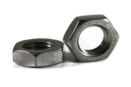 HEAVY HEX JAM NUT HEAVY HEX JAM NUT