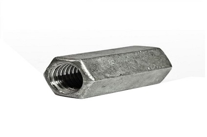 HEX COUPLING NUT FASTENER HEX COUPLING NUT FASTENER