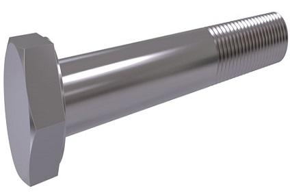 ISO 4014 Bolts