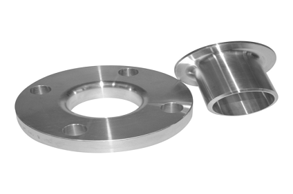 ASTM A182 Lap Joint Flanges