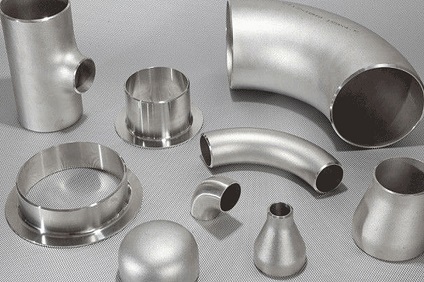 Nickel 200 Buttweld Fittings