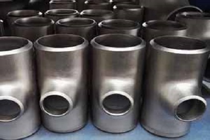 Nickel 201 Buttweld Fittings