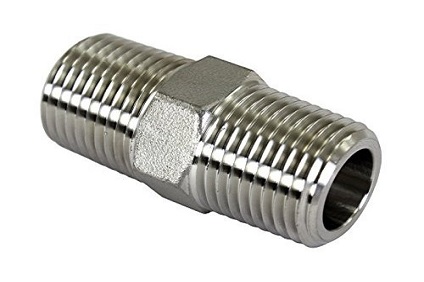Nipple Pipe Fittings