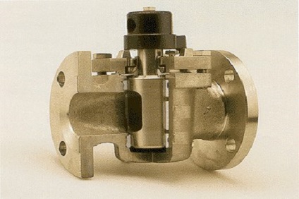 Plug Valve
