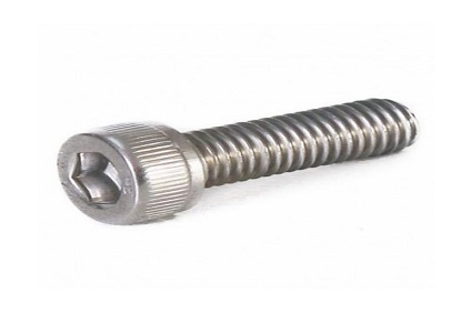 SOCKET HEAD CAP SCREW