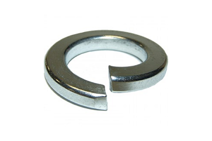 SPRING LOCK WASHER