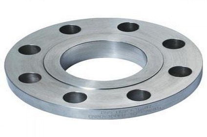 ASTM A182 Slip-On Flanges