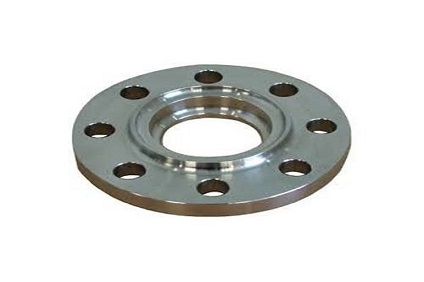 ASTM A182 Socket-Weld Flanges