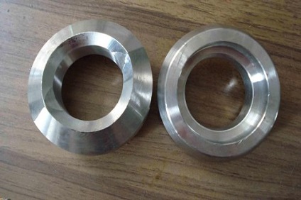 Sockolets Forged Fittings