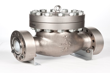 Check-Valves