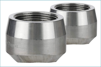 Threaded Olets Fittings