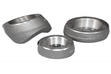 Threadolets Forged Fittings
