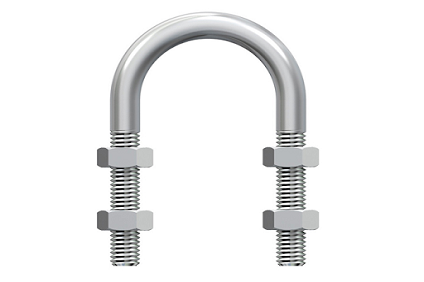 U BOLTS FASTENER