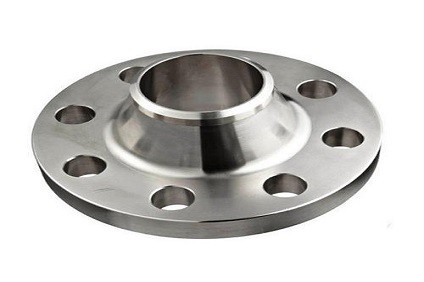 Weld Neck Flanges