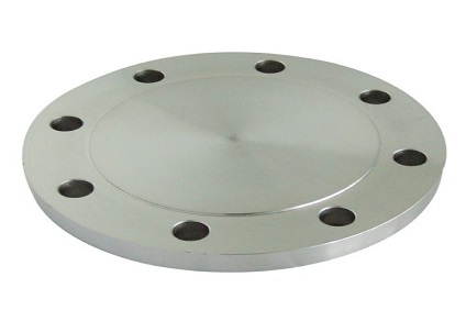 blind-flange