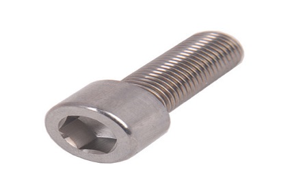 HEXAGON HEAD BOLTS