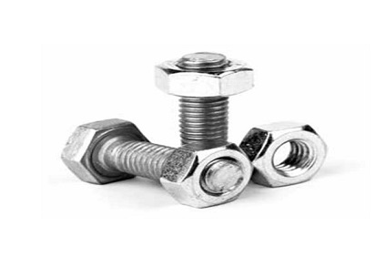 ASTM B166 Inconel 601 Fasteners