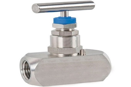 needle-valves