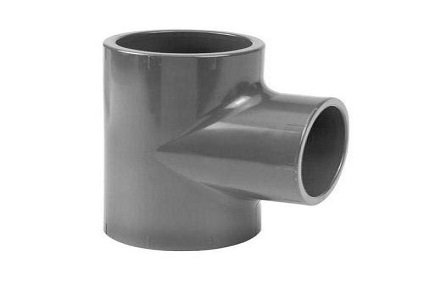 Tee Pipe Fittings