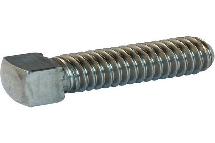 square-head-bolt