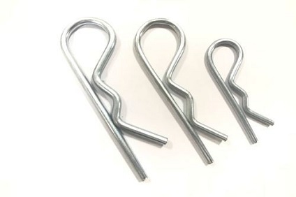 R Pin