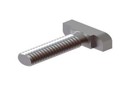 T Head Bolt