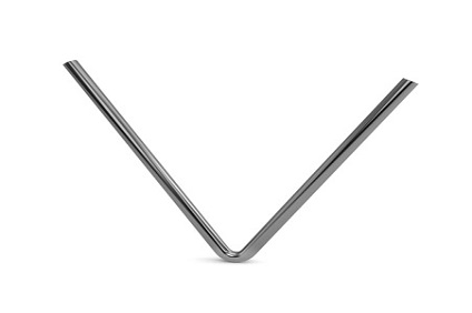 Refractory Anchors V Type