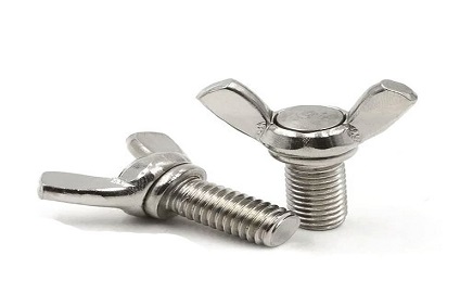 Wing Screw Bolt