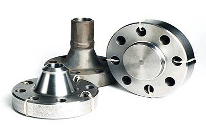 API 6A Weld Neck And Blind Flange