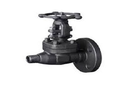ASTM A105 Carbon Steel Valves