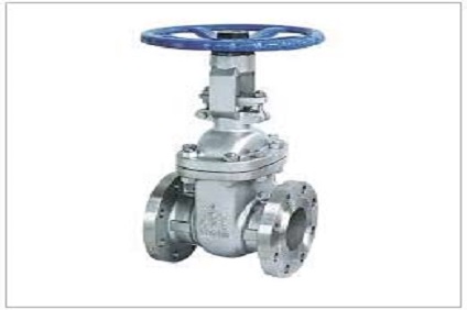 ASTM A494 Nickel 201 Gate Valves