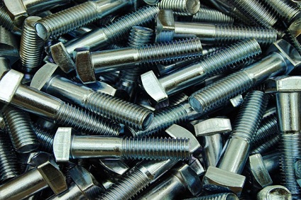ASTM B472 SMO 254 Fastener