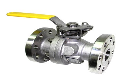 Alloy 20 Valves