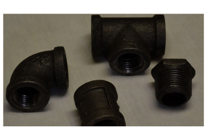 Carbon Steel ASTM A350 Forged Fittings