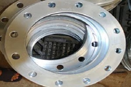 Din 2501 PN10 Flange