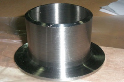 EN 1092-1 Flanges