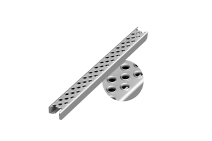 Mild Steel Rungs