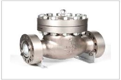 Nickel UNS N02200 Gate Valves