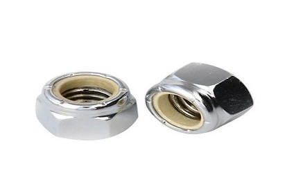 Nylock Self Locking Nut