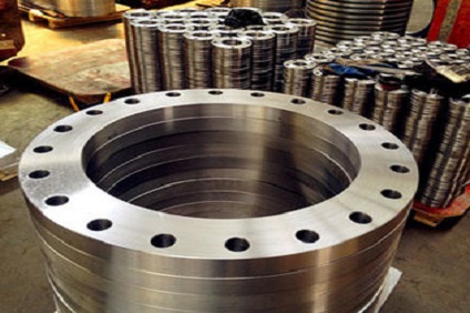 SABS 1123 Flanges