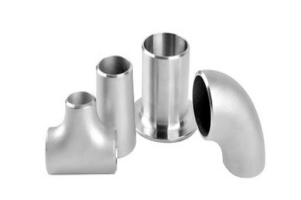 SMO 254 Pipe Fitting
