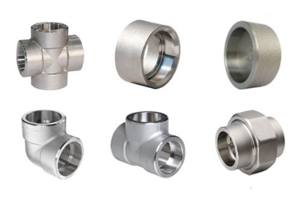 Socket Welding Fittings