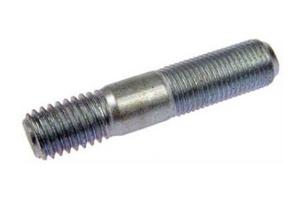 TAP END STUD