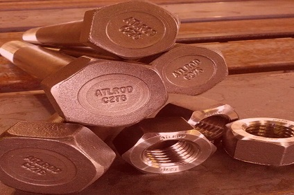 copper-fasteners