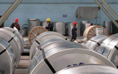 Understanding How The Indian Steel Industry Works