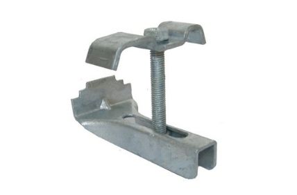 Galvanized Grating Clamps