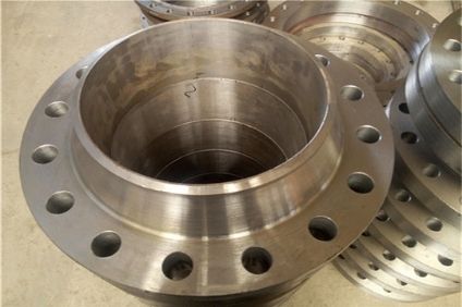 Gost 12820-80 Flanges