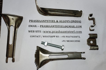 Grating Clamps